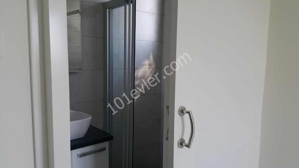 Flat To Rent in Gönyeli, Nicosia