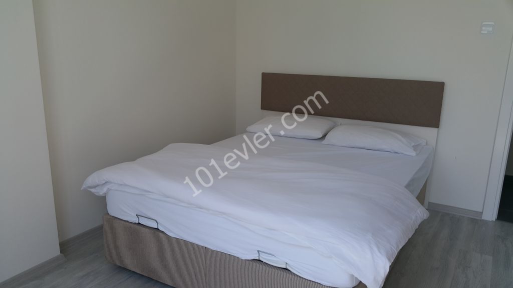 Flat To Rent in Gönyeli, Nicosia