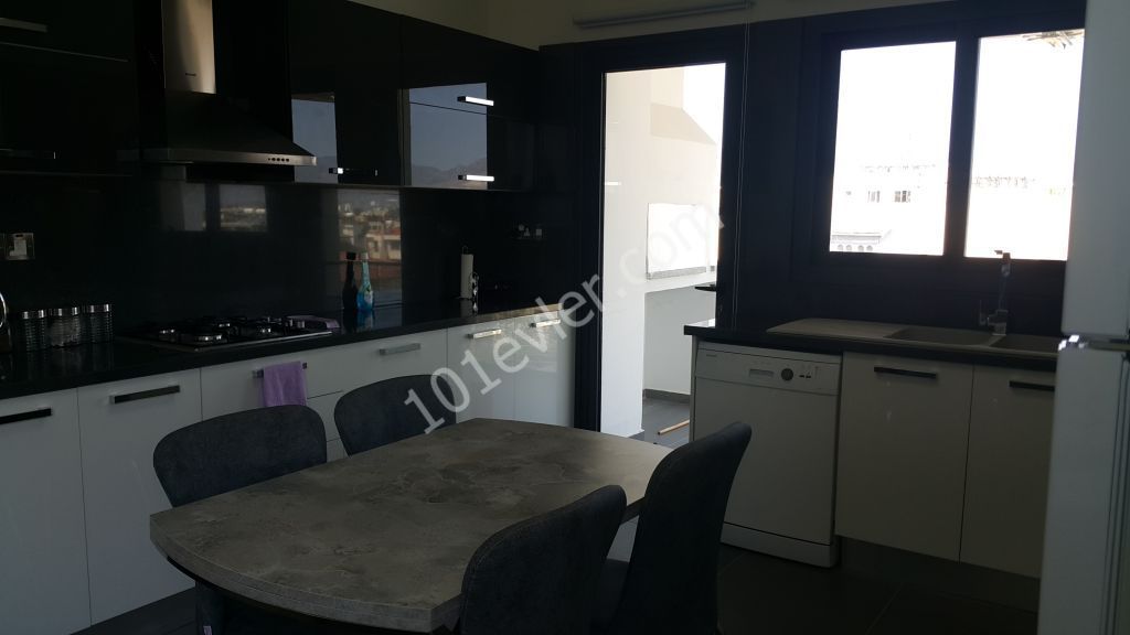 Flat To Rent in Gönyeli, Nicosia