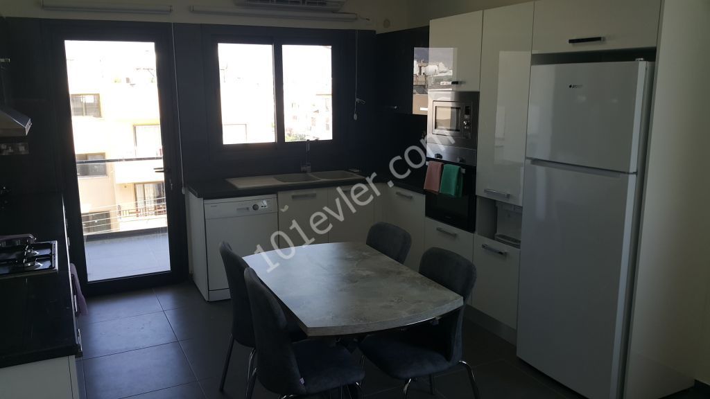 Flat To Rent in Gönyeli, Nicosia