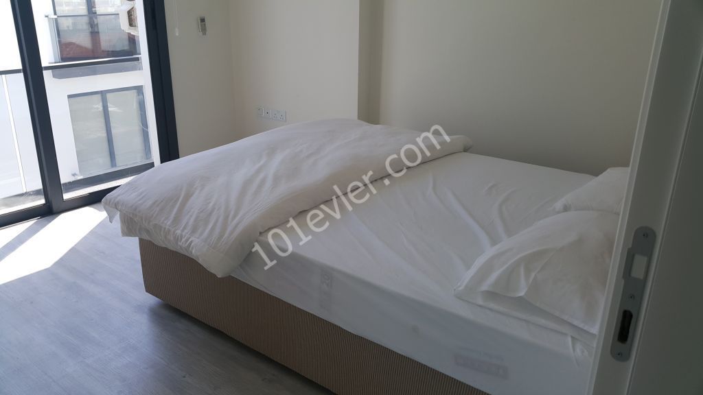 Flat To Rent in Gönyeli, Nicosia