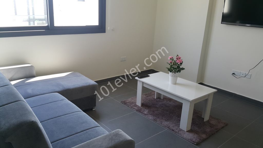 Flat To Rent in Gönyeli, Nicosia