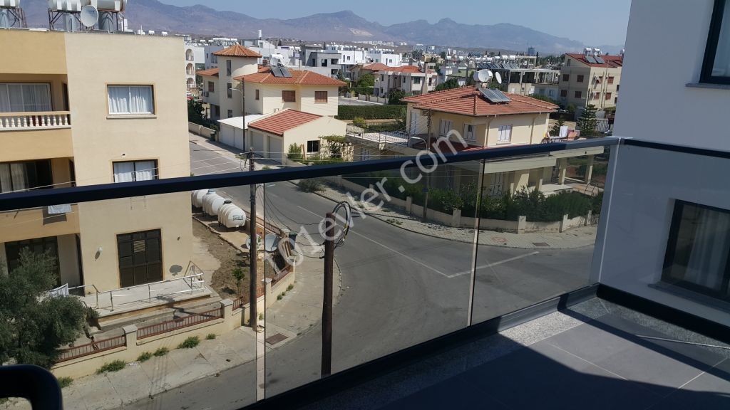 Flat To Rent in Gönyeli, Nicosia