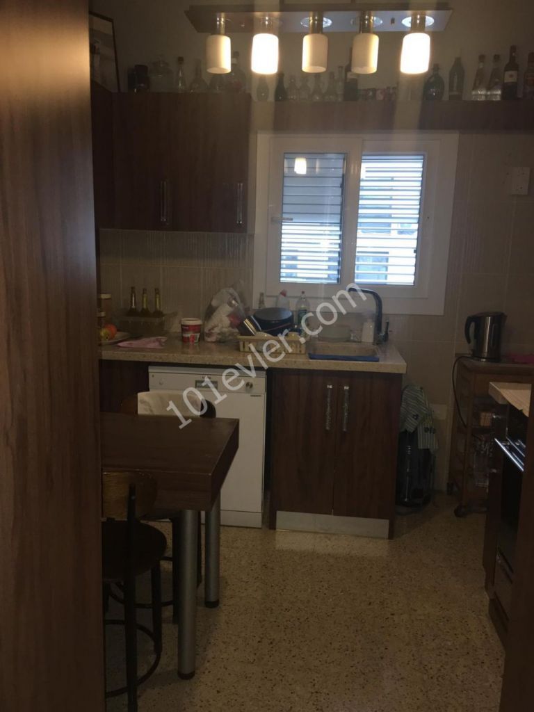 Flat For Sale in Ortaköy, Nicosia