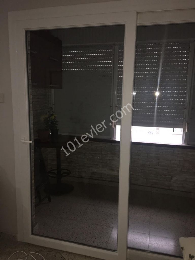 Flat For Sale in Ortaköy, Nicosia