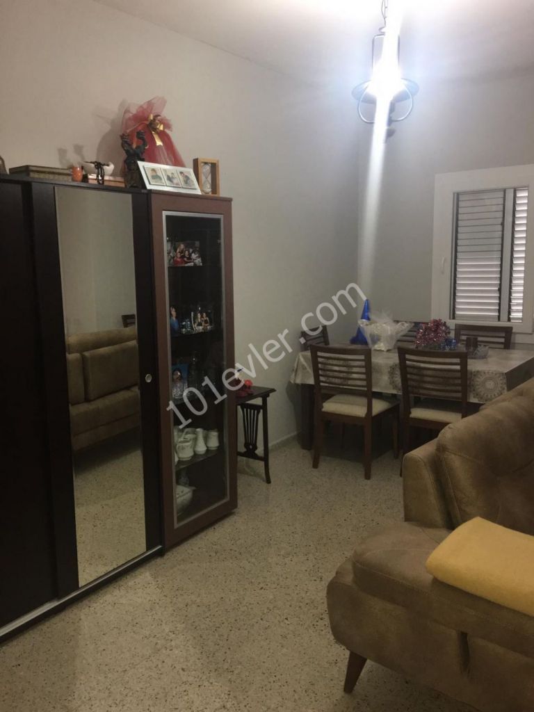 Flat For Sale in Ortaköy, Nicosia