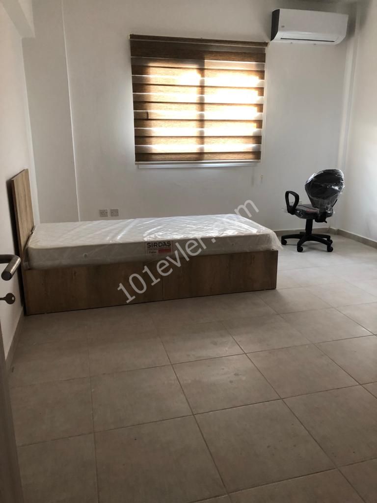 Gönyeli'de 2+1 full eşyalı  daire 