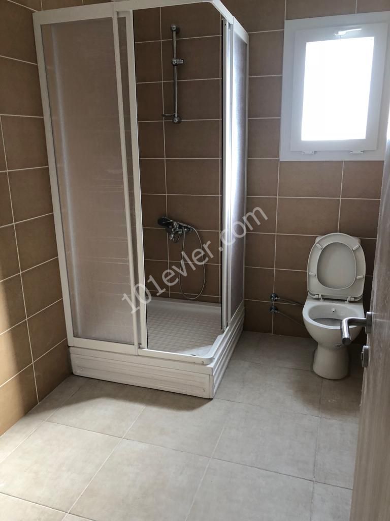 Gönyeli'de 2+1 full eşyalı  daire 