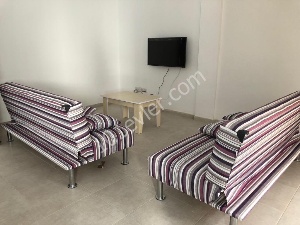 Gönyeli'de 2+1 full eşyalı  daire 