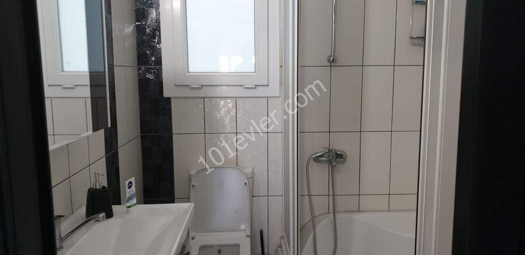 MERKEZİ LOKASYONDA  LÜX DAİRE