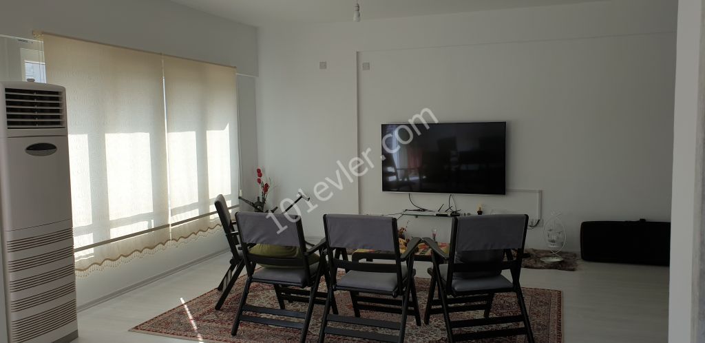 MERKEZİ LOKASYONDA  LÜX DAİRE