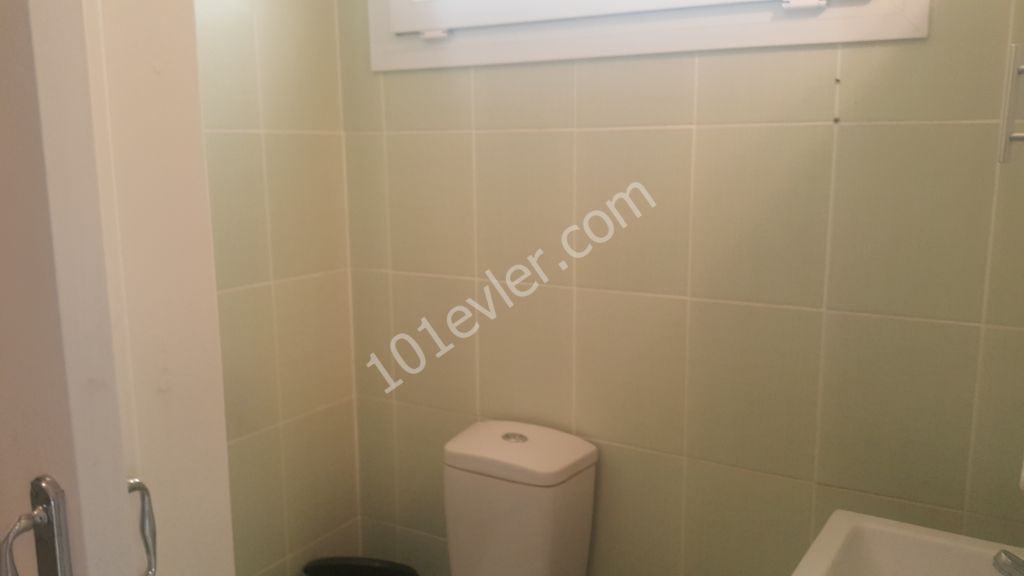 GÖNYELİ GIRIŞİ ZEMİN KAT DAİRE