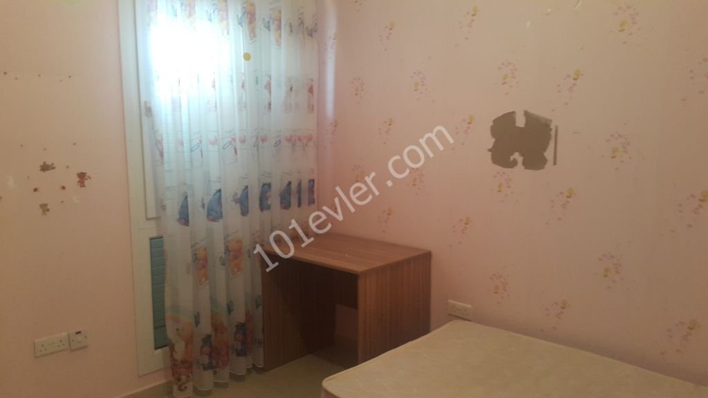 GÖNYELİ GIRIŞİ ZEMİN KAT DAİRE