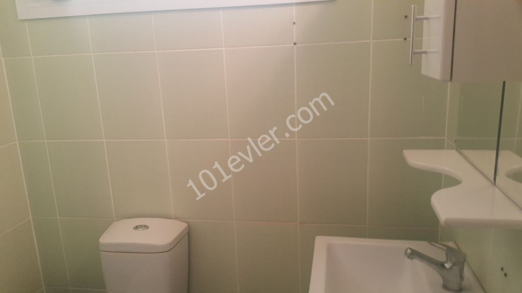 GÖNYELİ GIRIŞİ ZEMİN KAT DAİRE