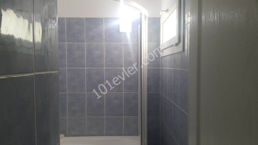 GÖNYELİ GIRIŞİ ZEMİN KAT DAİRE