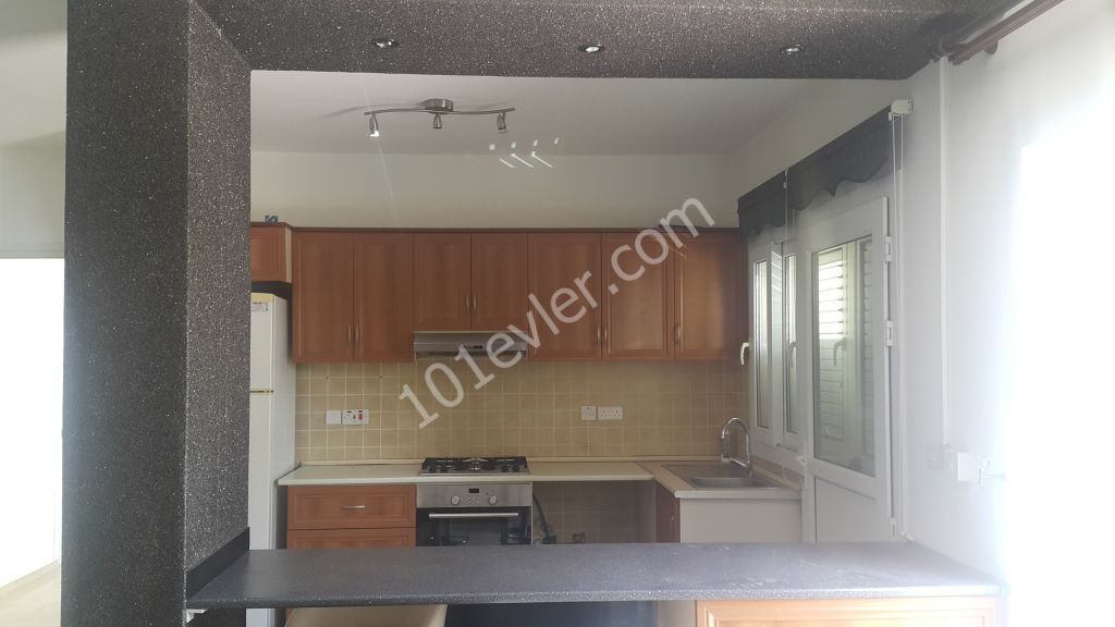 GÖNYELİ GIRIŞİ ZEMİN KAT DAİRE