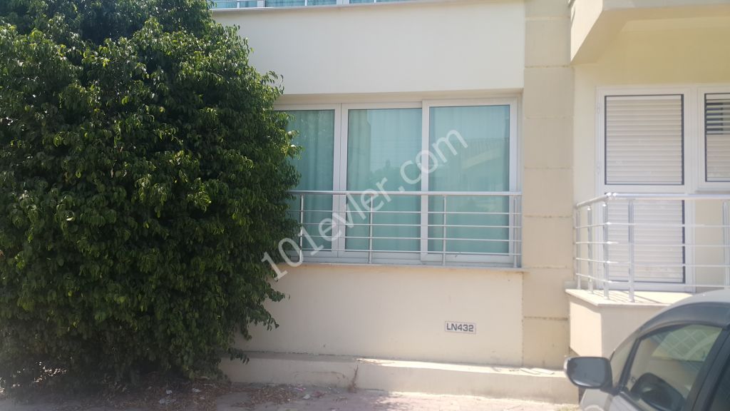 Flat For Sale in Gönyeli, Nicosia