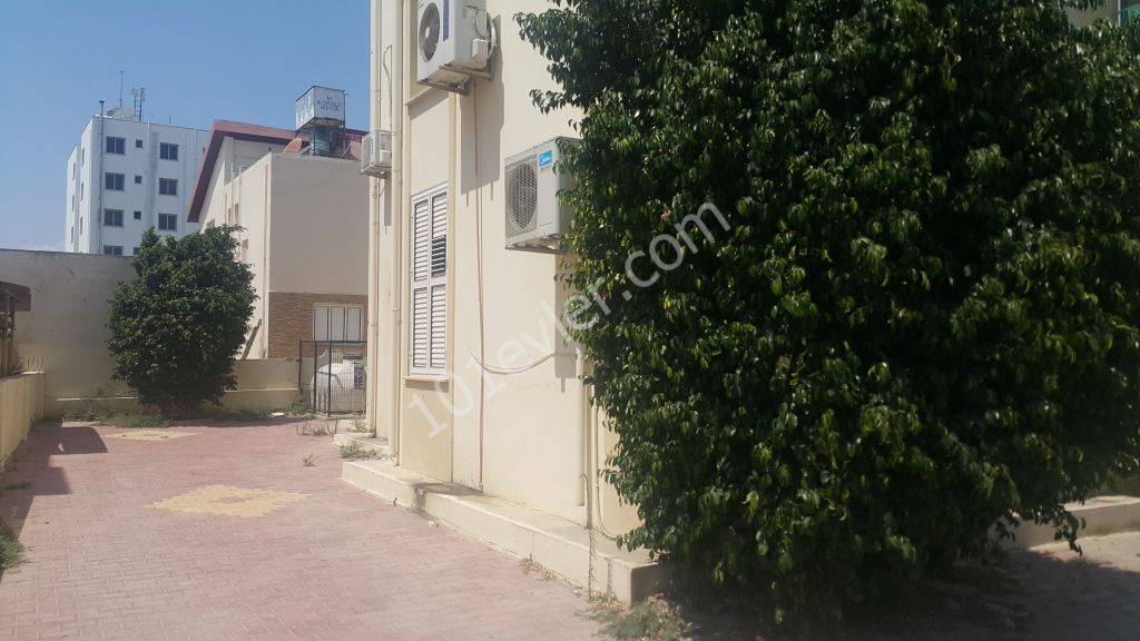 Flat For Sale in Gönyeli, Nicosia