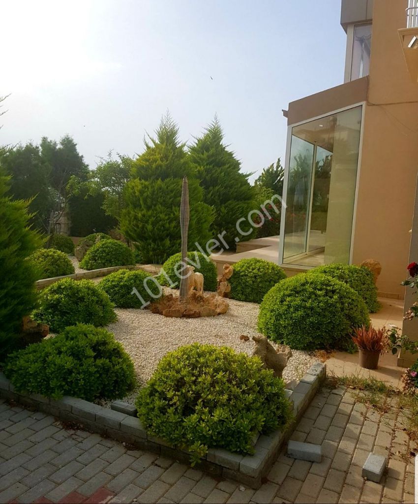 Villa For Sale in Arapköy, Kyrenia