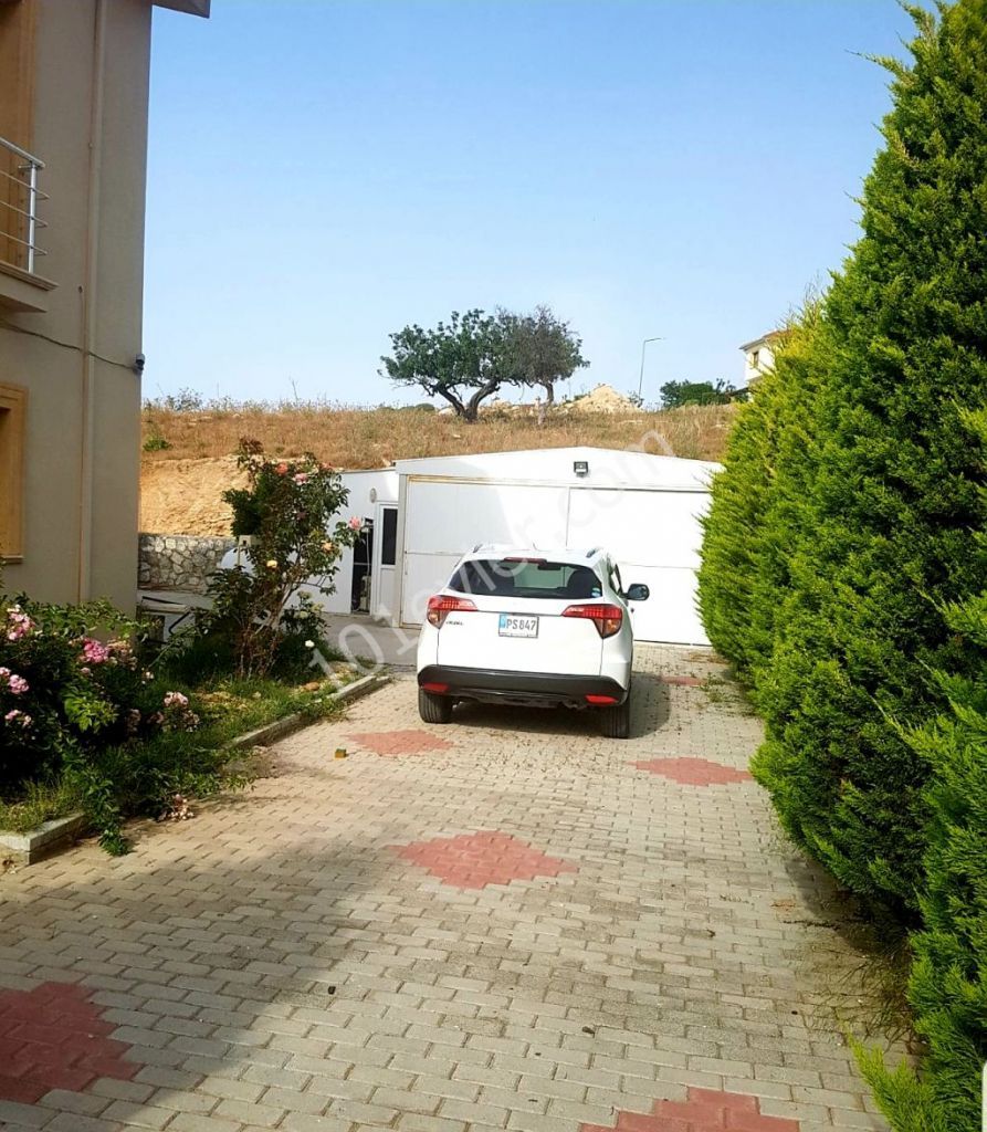 Villa For Sale in Arapköy, Kyrenia