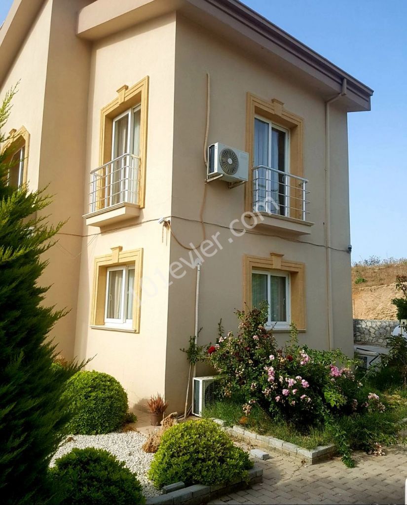 Villa For Sale in Arapköy, Kyrenia