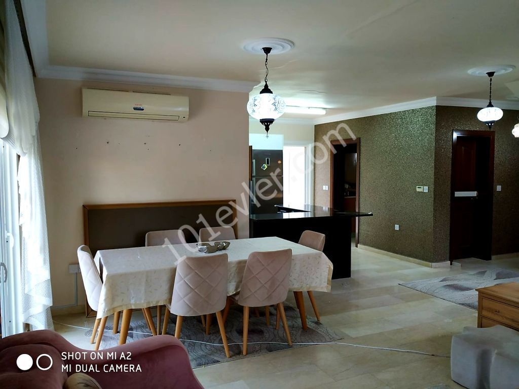 Villa For Sale in Arapköy, Kyrenia