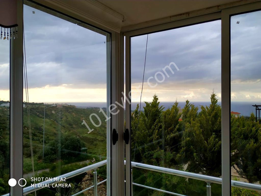 Villa For Sale in Arapköy, Kyrenia
