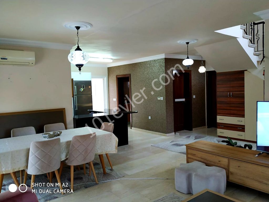 Villa For Sale in Arapköy, Kyrenia