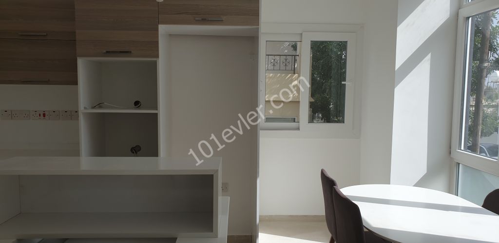 Flat For Sale in Kızılbaş, Nicosia