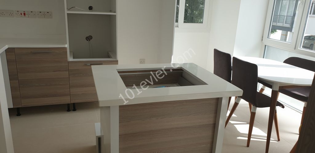 Flat For Sale in Kızılbaş, Nicosia