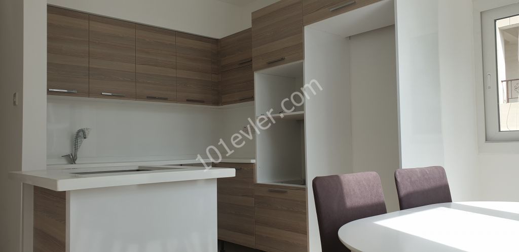 Flat For Sale in Kızılbaş, Nicosia