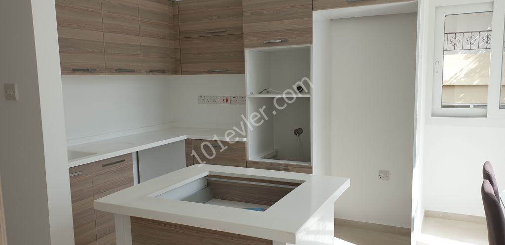 Flat For Sale in Kızılbaş, Nicosia