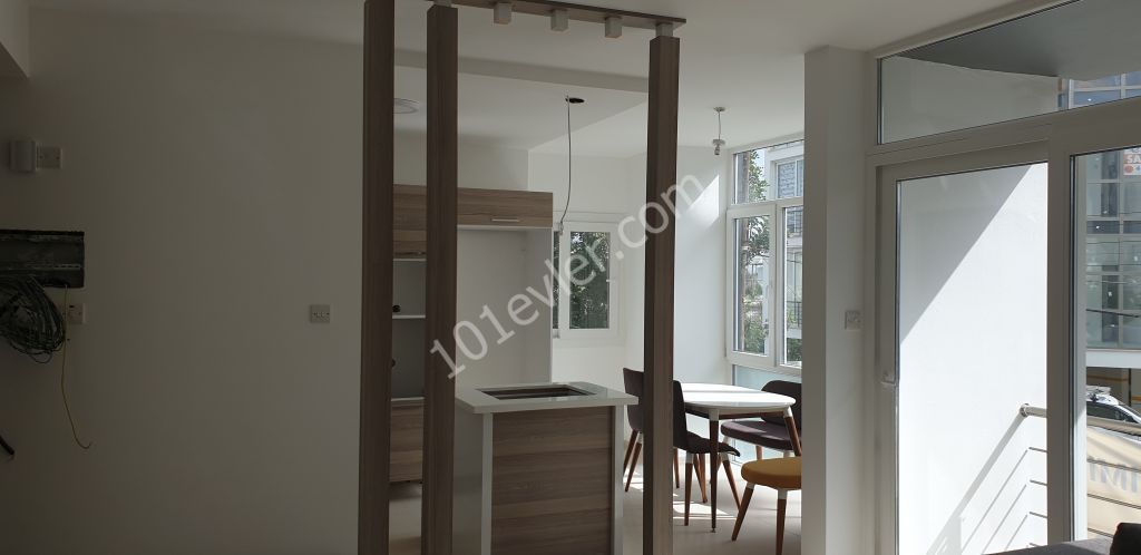 Flat For Sale in Kızılbaş, Nicosia