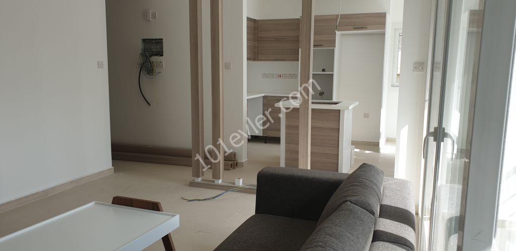 Flat For Sale in Kızılbaş, Nicosia