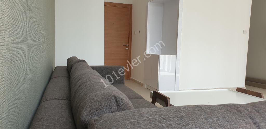 Flat For Sale in Kızılbaş, Nicosia