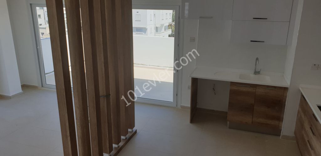 Penthouse For Sale in Marmara, Nicosia