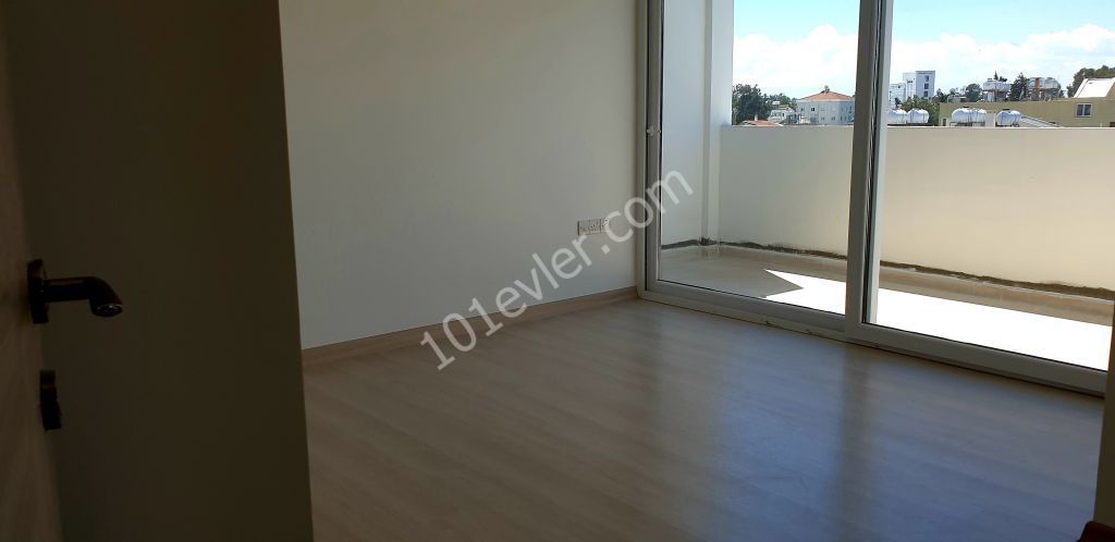 Penthouse For Sale in Marmara, Nicosia