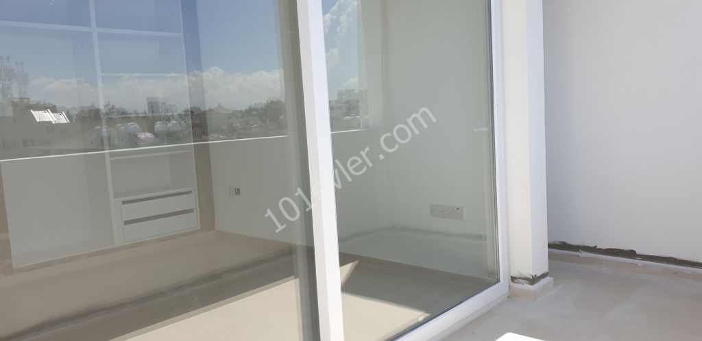 Penthouse For Sale in Marmara, Nicosia