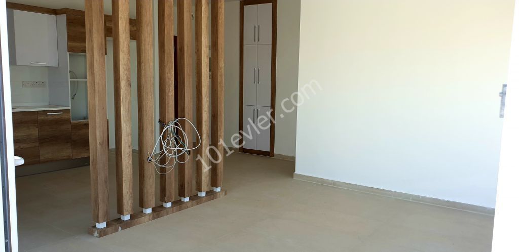 Penthouse For Sale in Marmara, Nicosia