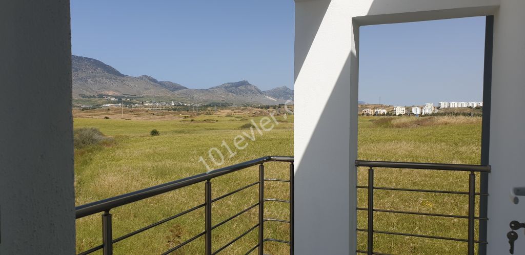 Villa For Sale in Boğaz, Kyrenia