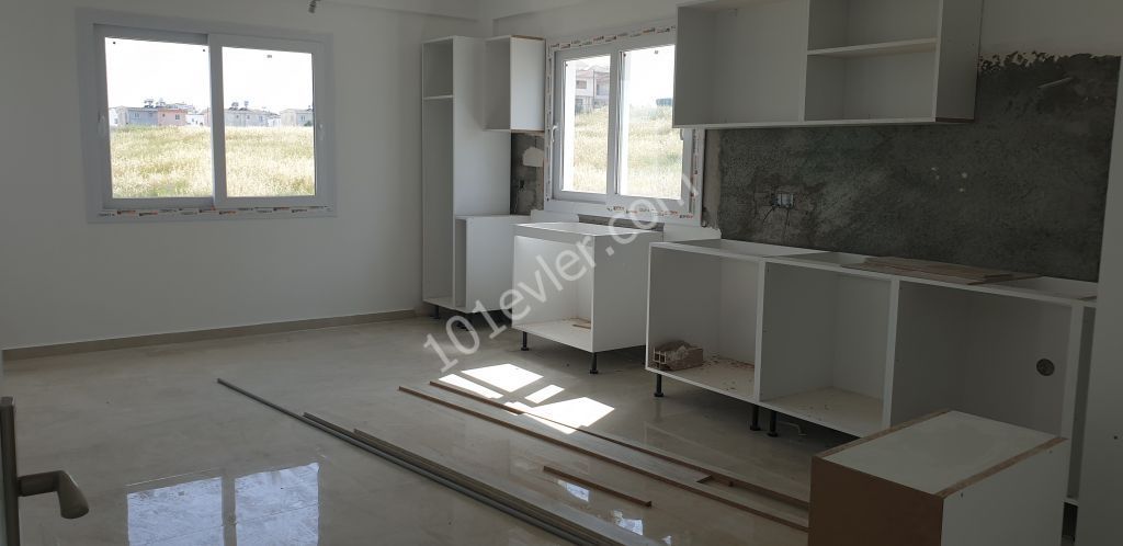 Villa For Sale in Boğaz, Kyrenia