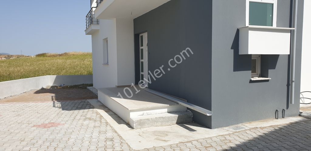 Villa For Sale in Boğaz, Kyrenia