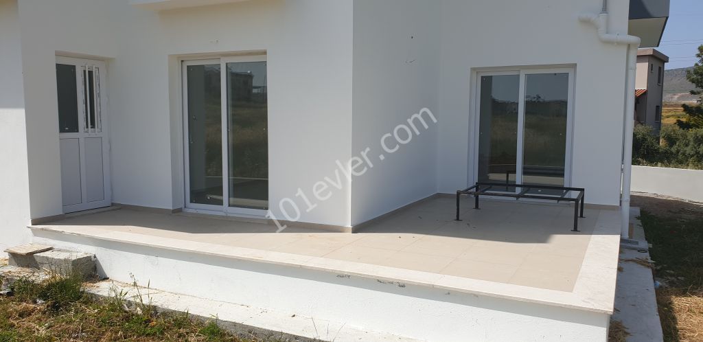 Villa For Sale in Boğaz, Kyrenia