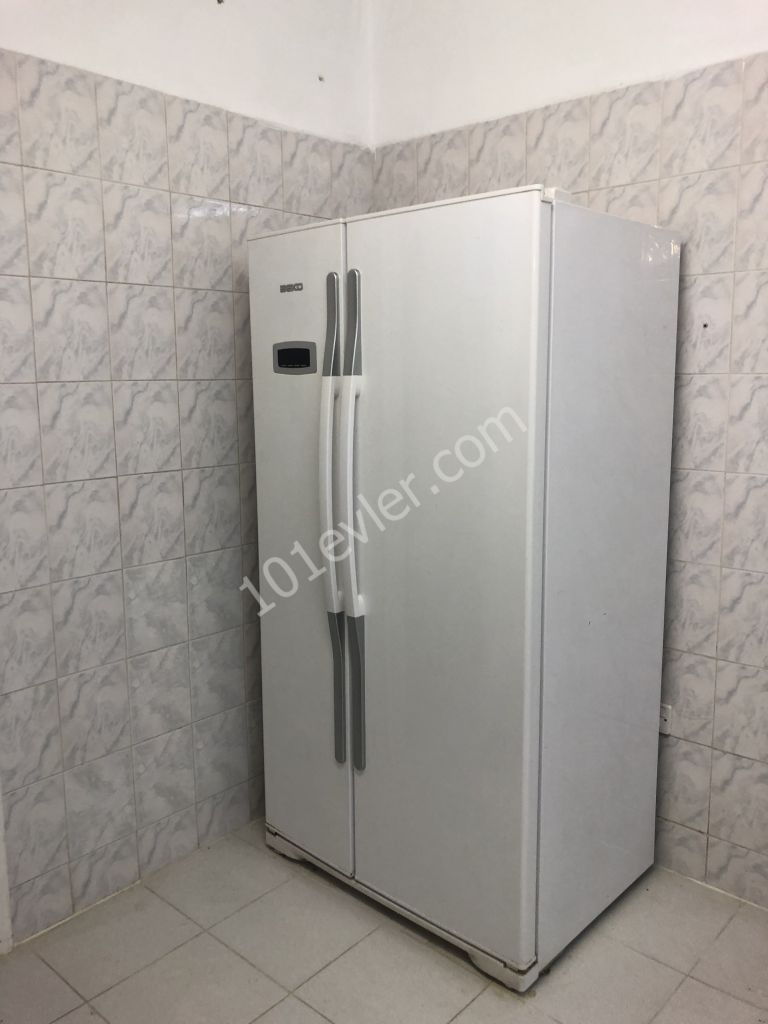 Ortaköy merkez de 4+1 full eşyalı daire 