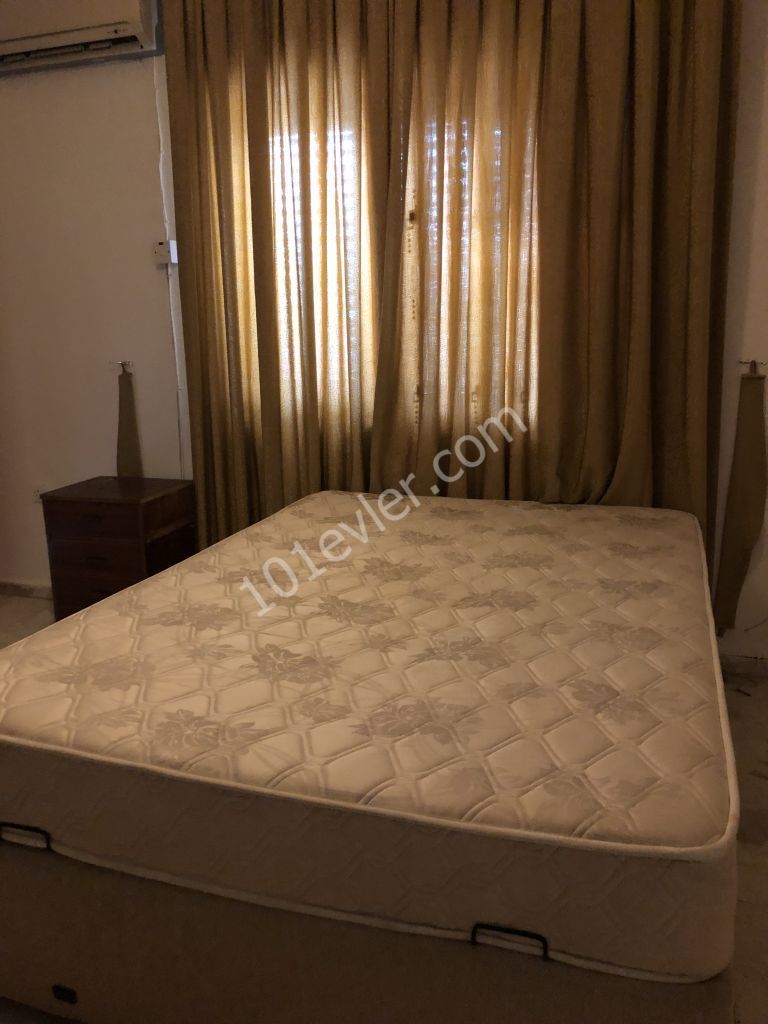 Ortaköy merkez de 4+1 full eşyalı daire 