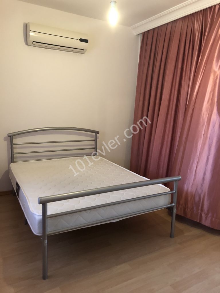 Ortaköy merkez de 4+1 full eşyalı daire 