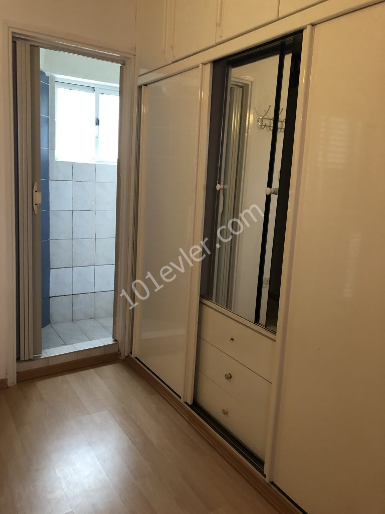 Ortaköy merkez de 4+1 full eşyalı daire 