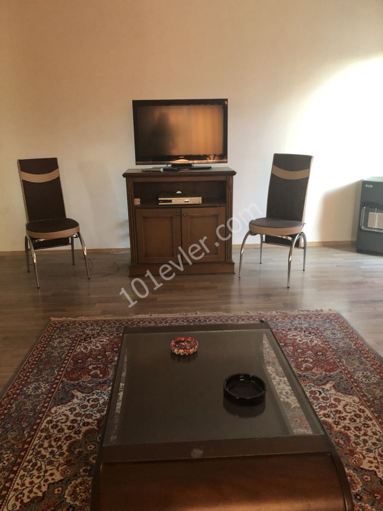 Flat To Rent in Gönyeli, Nicosia