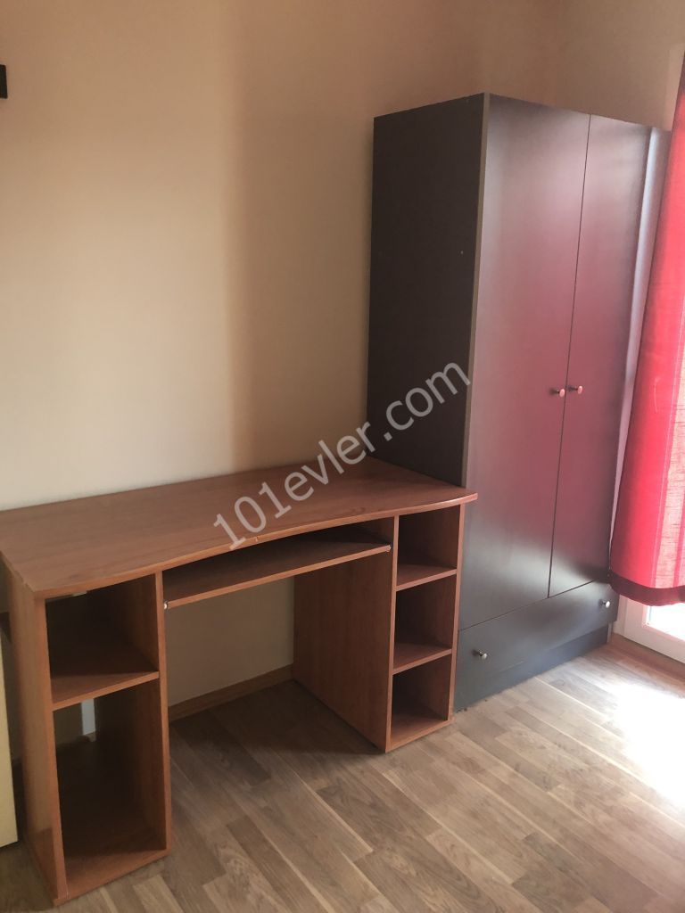 Gönyeli de 3+1 full eşyalı daire 