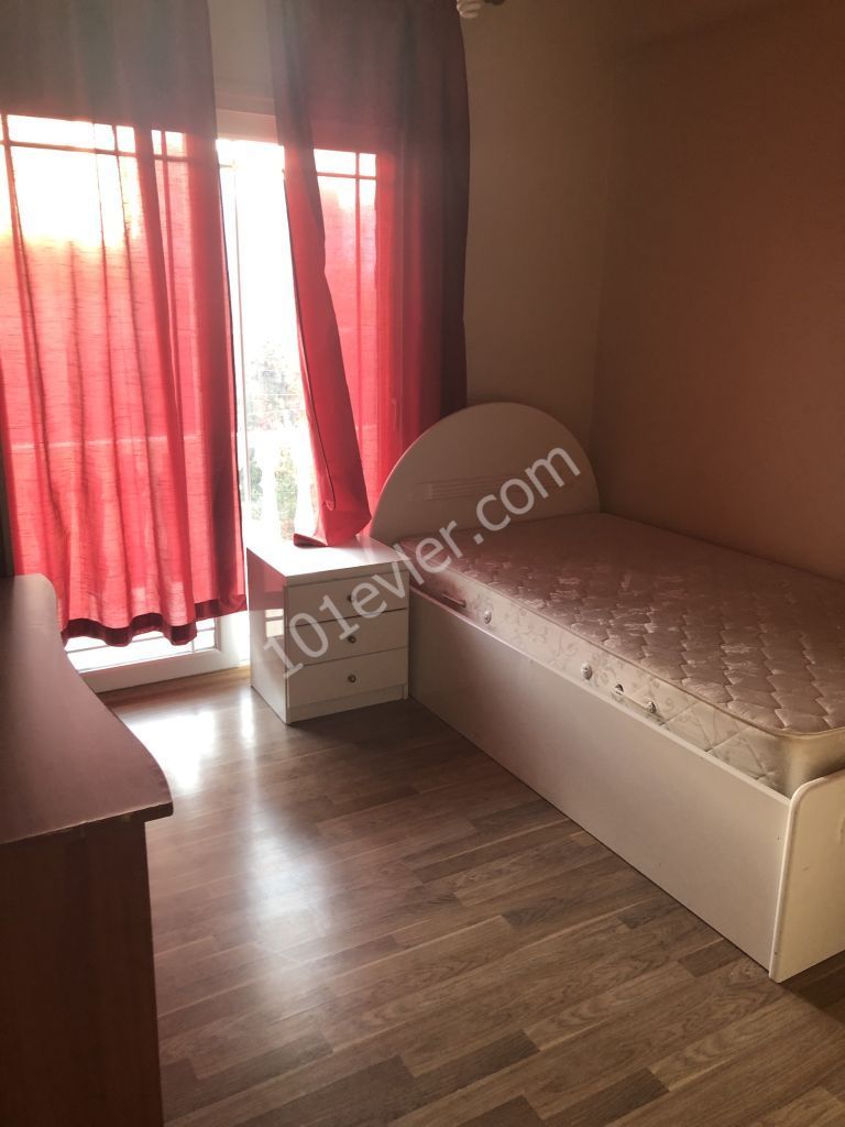 Gönyeli de 3+1 full eşyalı daire 